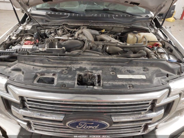 Ford F-250 Limited 2020 1FT7W2BT0LEE30859 Image 10