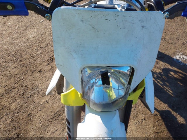 Husqvarna Te 150 2024 VBKUTG239RM133577 Image 12