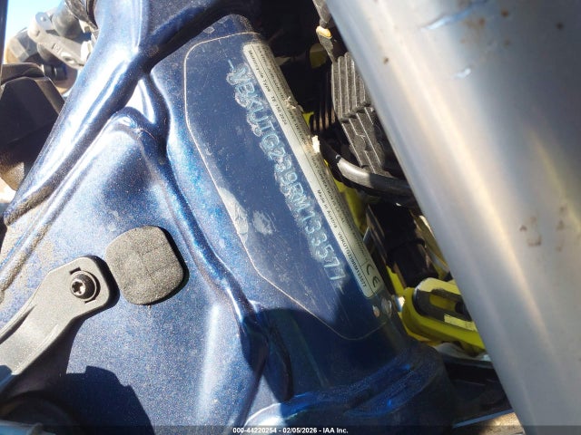 Husqvarna Te 150 2024 VBKUTG239RM133577 Image 9