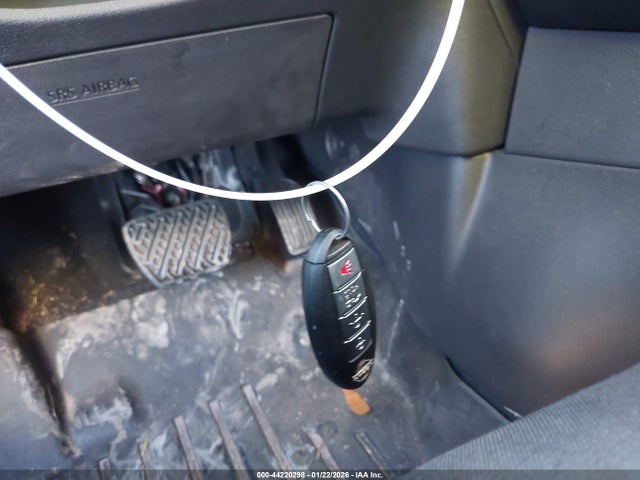 1N4CZ1CV6PC558739 Nissan Leaf Sv Plus 60 Kwh