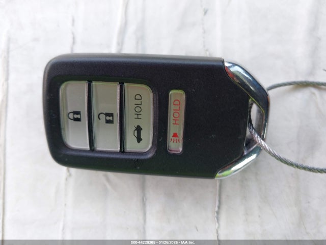 1HGCV1F37NA075979 Honda Accord Sport