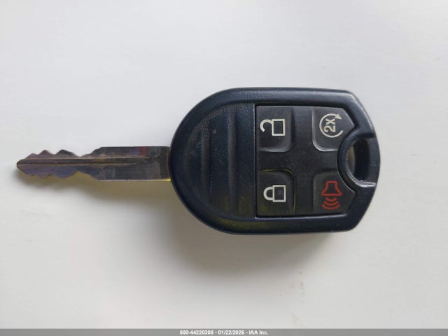 1FTFW1EF2EFA59146 Ford F-150 Platinum