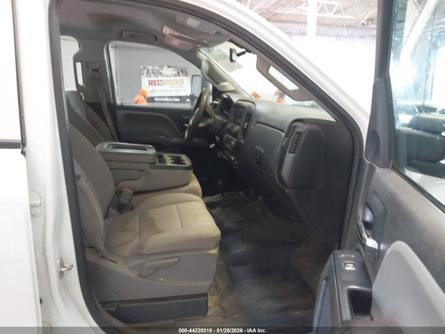 Продаж на аукціоні авто 2016 Gmc Sierra 3500hd Chassis, vin: 1GD42VC83GF134417, номер лоту: 44220318