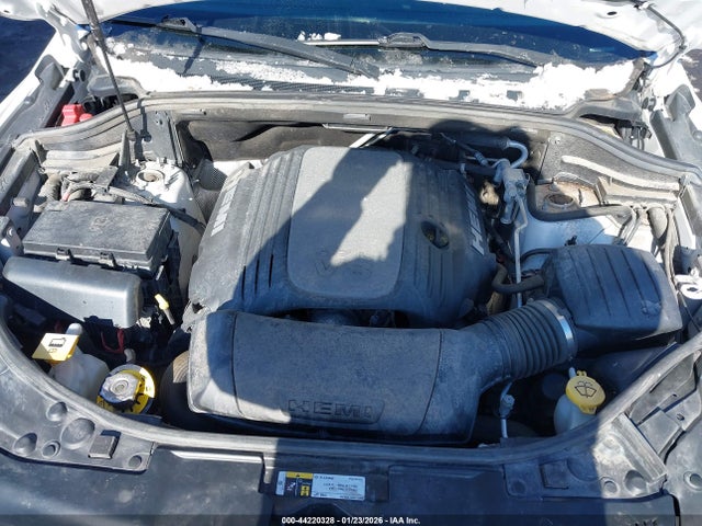 2019 DODGE DURANGO 1C4SDJCT3KC791036 Photo 9