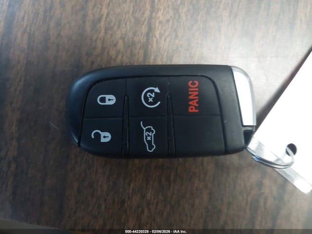 2019 DODGE DURANGO 1C4SDJCT3KC791036 Photo 10