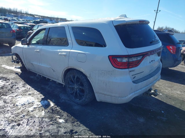 2019 DODGE DURANGO 1C4SDJCT3KC791036 Photo 2