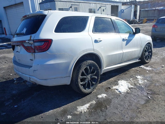 2019 DODGE DURANGO 1C4SDJCT3KC791036 Photo 3