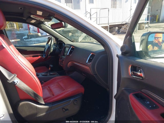 2019 DODGE DURANGO 1C4SDJCT3KC791036 Photo 4