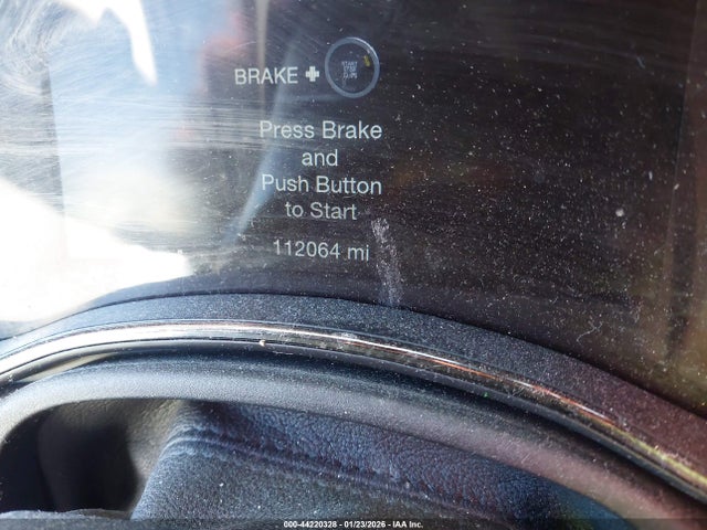 2019 DODGE DURANGO 1C4SDJCT3KC791036 Photo 6