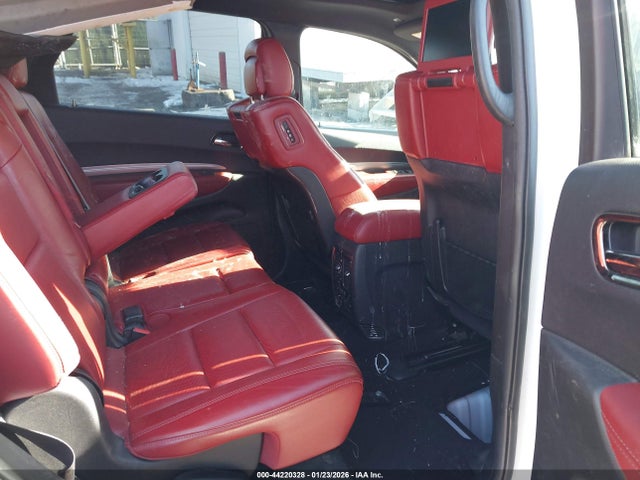 2019 DODGE DURANGO 1C4SDJCT3KC791036 Photo 7