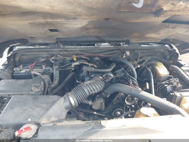 2007 JEEP WRANGLER 1J8GA59147L214088 Photo 9