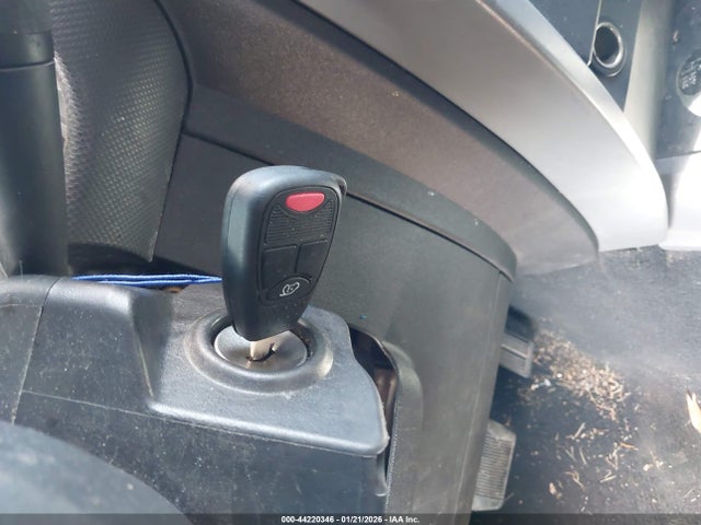 2007 JEEP WRANGLER 1J8GA59147L214088 Photo 10