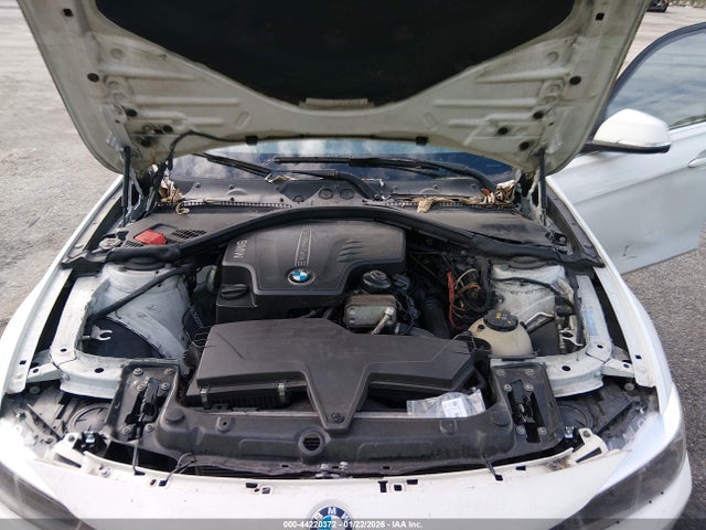 Aukcja sprzedaży 2015 Bmw 328i, vin: WBA3A5C50FF606271, numer aukcji: 44220372