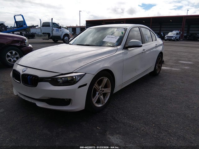 Aukcja sprzedaży 2015 Bmw 328i, vin: WBA3A5C50FF606271, numer aukcji: 44220372