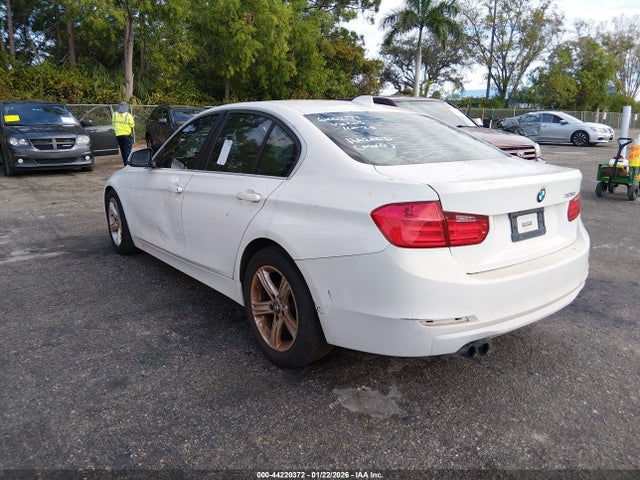 Aukcja sprzedaży 2015 Bmw 328i, vin: WBA3A5C50FF606271, numer aukcji: 44220372