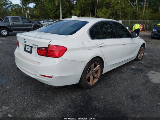 Aukcja sprzedaży 2015 Bmw 328i, vin: WBA3A5C50FF606271, numer aukcji: 44220372