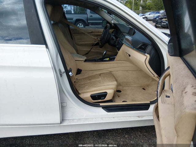 Aukcja sprzedaży 2015 Bmw 328i, vin: WBA3A5C50FF606271, numer aukcji: 44220372