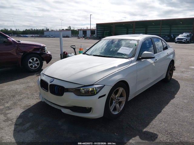 Aukcja sprzedaży 2015 Bmw 328i, vin: WBA3A5C50FF606271, numer aukcji: 44220372