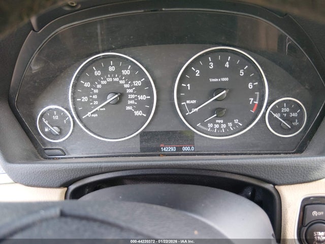 Aukcja sprzedaży 2015 Bmw 328i, vin: WBA3A5C50FF606271, numer aukcji: 44220372