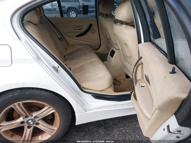 Aukcja sprzedaży 2015 Bmw 328i, vin: WBA3A5C50FF606271, numer aukcji: 44220372