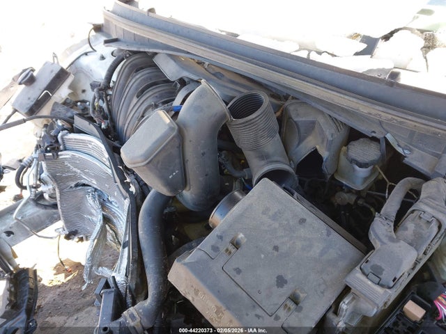 5NPE34AF8JH665207 Hyundai Sonata Limited