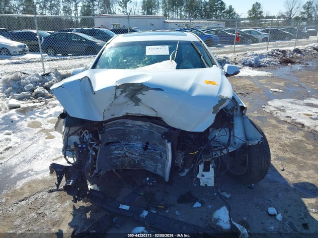 5NPE34AF8JH665207 Hyundai Sonata Limited