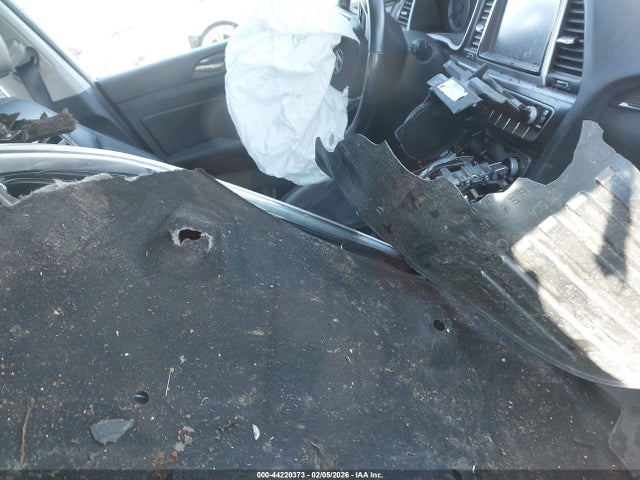 5NPE34AF8JH665207 Hyundai Sonata Limited