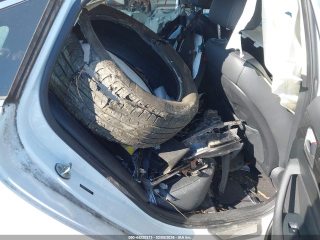 5NPE34AF8JH665207 Hyundai Sonata Limited