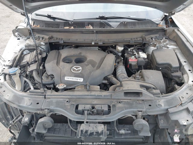 Aukcja sprzedaży 2020 Mazda Cx-9 Grand Touring, vin: JM3TCADY5L0408449, numer aukcji: 44220386