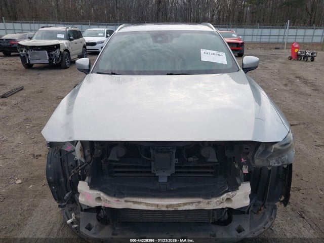 Aukcja sprzedaży 2020 Mazda Cx-9 Grand Touring, vin: JM3TCADY5L0408449, numer aukcji: 44220386