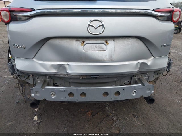 Aukcja sprzedaży 2020 Mazda Cx-9 Grand Touring, vin: JM3TCADY5L0408449, numer aukcji: 44220386