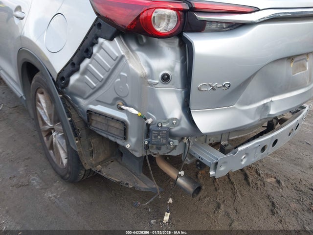 Aukcja sprzedaży 2020 Mazda Cx-9 Grand Touring, vin: JM3TCADY5L0408449, numer aukcji: 44220386