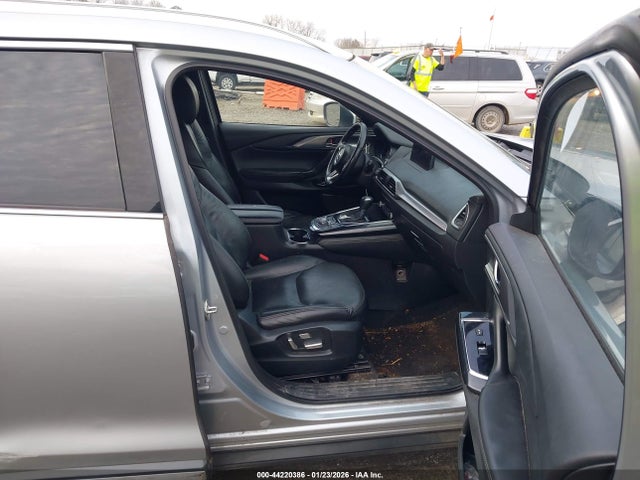 Aukcja sprzedaży 2020 Mazda Cx-9 Grand Touring, vin: JM3TCADY5L0408449, numer aukcji: 44220386