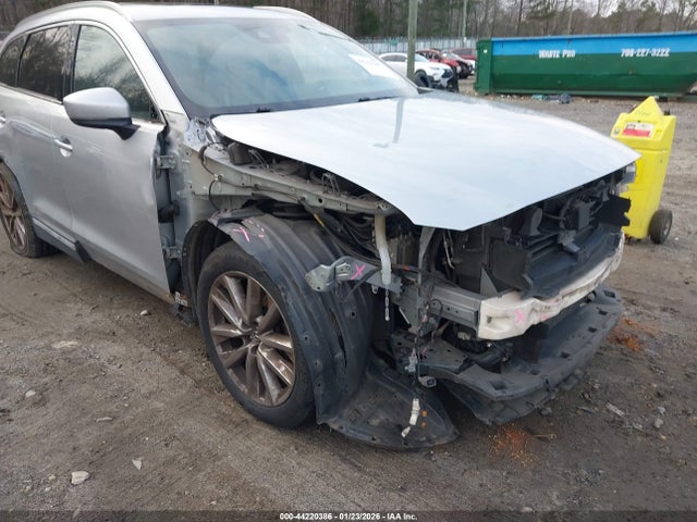Aukcja sprzedaży 2020 Mazda Cx-9 Grand Touring, vin: JM3TCADY5L0408449, numer aukcji: 44220386
