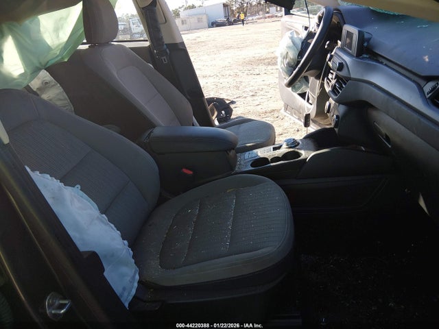 Ford ESCAPE S 2020 1FMCU0F60LUA46580 Image 5