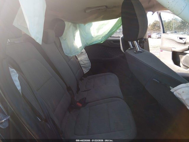 Ford ESCAPE S 2020 1FMCU0F60LUA46580 Image 8