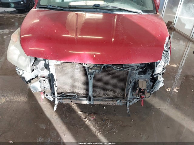 2007 NISSAN QUEST 5N1BV28U57N141412 Photo 5