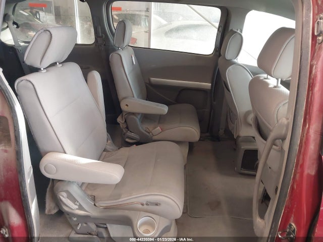 2007 NISSAN QUEST 5N1BV28U57N141412 Photo 7