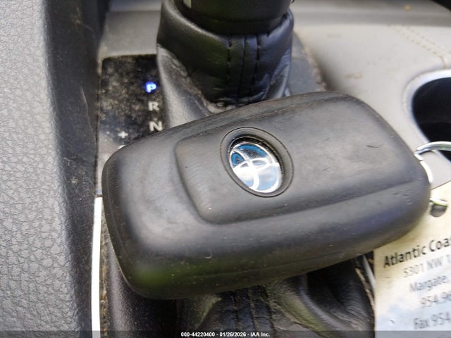 2020 TOYOTA AVALON HYBRID 4T1E21FB6LU015173 Photo 10