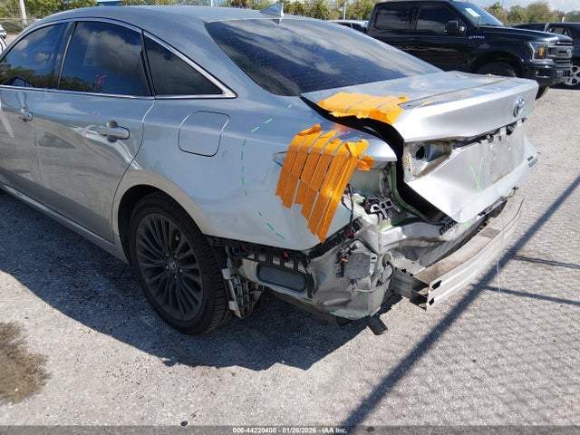 2020 TOYOTA AVALON HYBRID 4T1E21FB6LU015173 Photo 5
