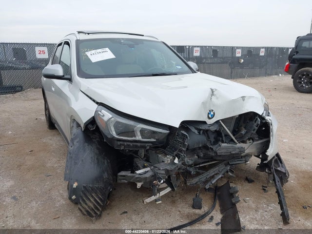 2024 BMW X1 WBX73EF05R5Y87768