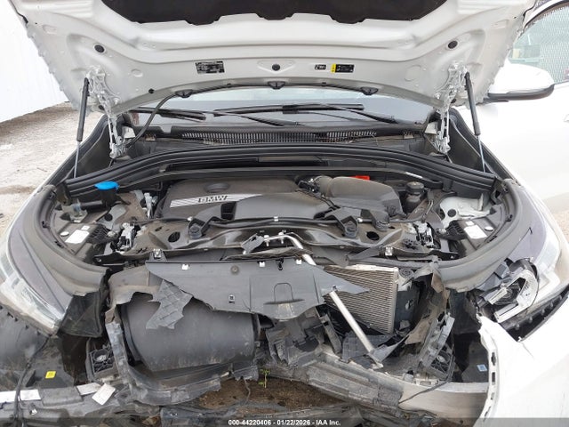 2024 BMW X1 WBX73EF05R5Y87768 Photo 9