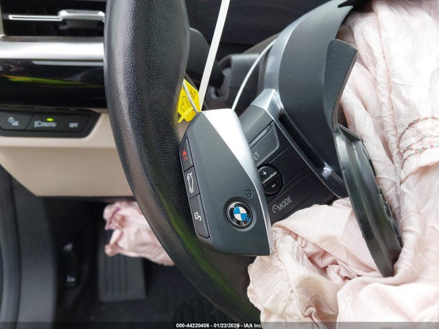 2024 BMW X1 WBX73EF05R5Y87768 Photo 10