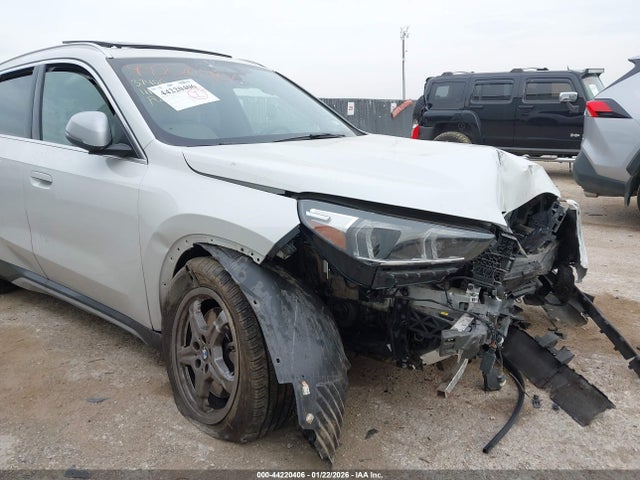 2024 BMW X1 WBX73EF05R5Y87768 Photo 5