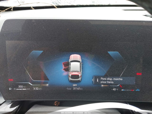 2024 BMW X1 WBX73EF05R5Y87768 Photo 6