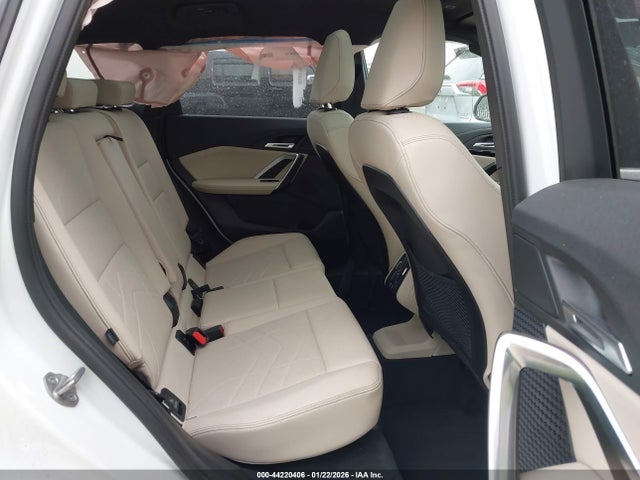 2024 BMW X1 WBX73EF05R5Y87768 Photo 7