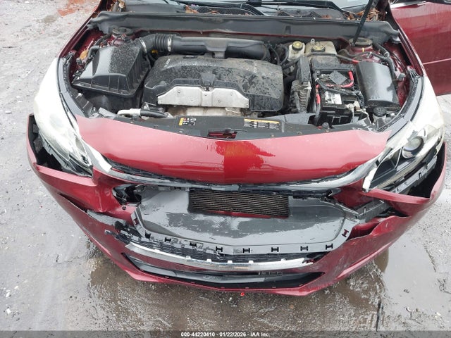Aukcja sprzedaży 2015 Chevrolet Malibu 1lt, vin: 1G11C5SL2FF142221, numer aukcji: 44220410