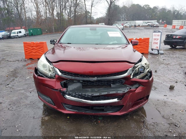 Aukcja sprzedaży 2015 Chevrolet Malibu 1lt, vin: 1G11C5SL2FF142221, numer aukcji: 44220410