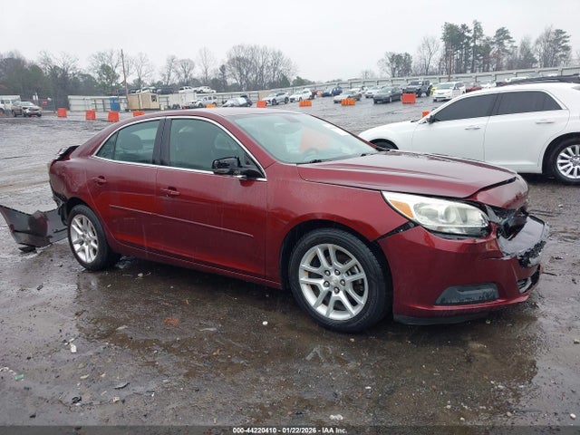 Aukcja sprzedaży 2015 Chevrolet Malibu 1lt, vin: 1G11C5SL2FF142221, numer aukcji: 44220410
