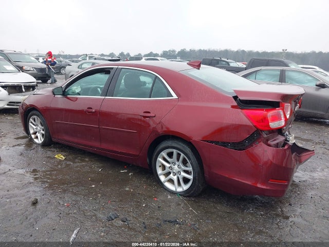 Aukcja sprzedaży 2015 Chevrolet Malibu 1lt, vin: 1G11C5SL2FF142221, numer aukcji: 44220410